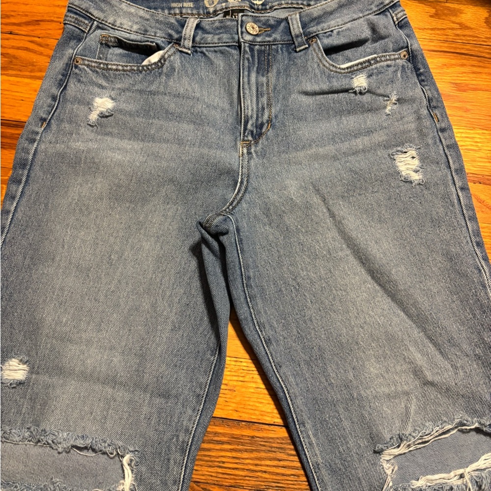 Rewash Jeans - Picture 2 of 7